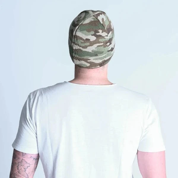 Commando Beanie