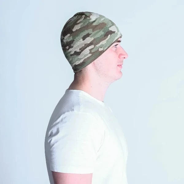Commando Beanie