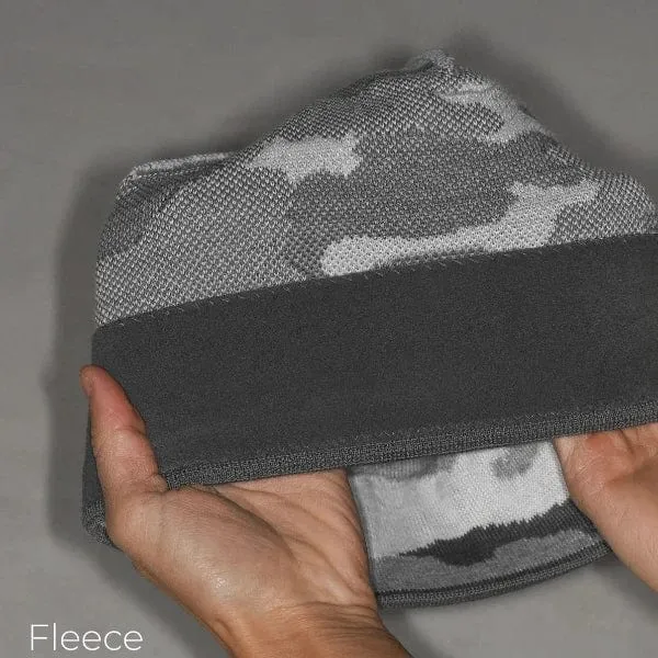 Commando Beanie