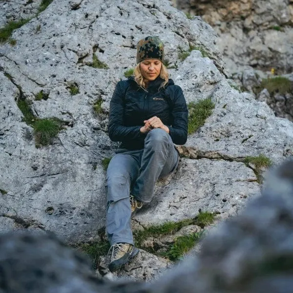 Bundeswehr Flecktarn Beanie