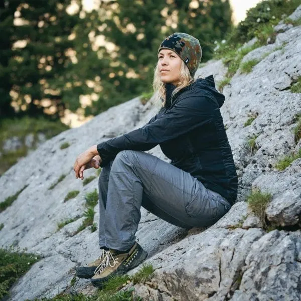 Bundeswehr Flecktarn Beanie