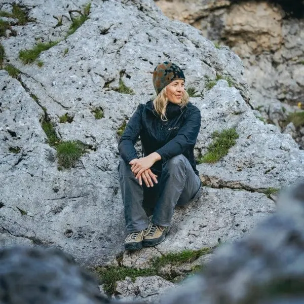 Bundeswehr Flecktarn Beanie