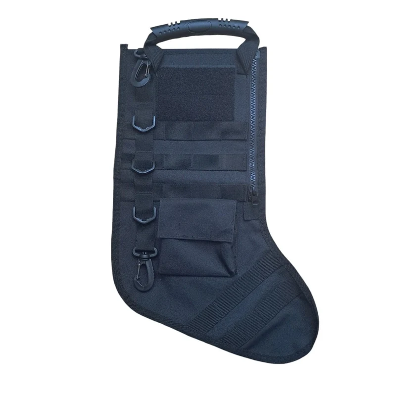 Tactical Geschenkstiefel Pouch