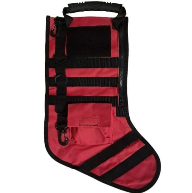 Tactical Geschenkstiefel Pouch
