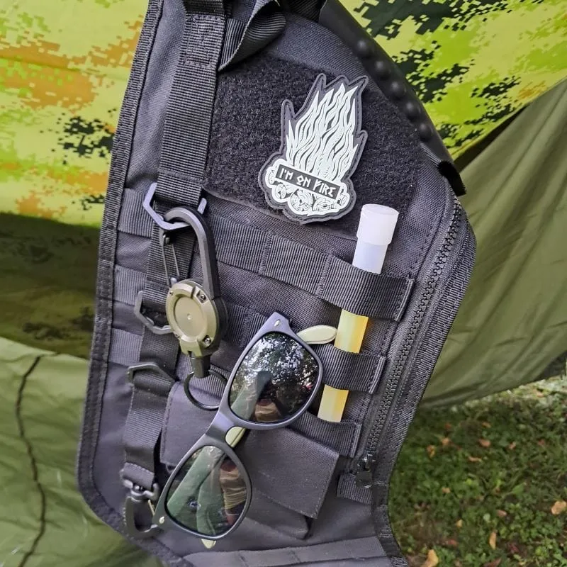 Tactical Geschenkstiefel Pouch