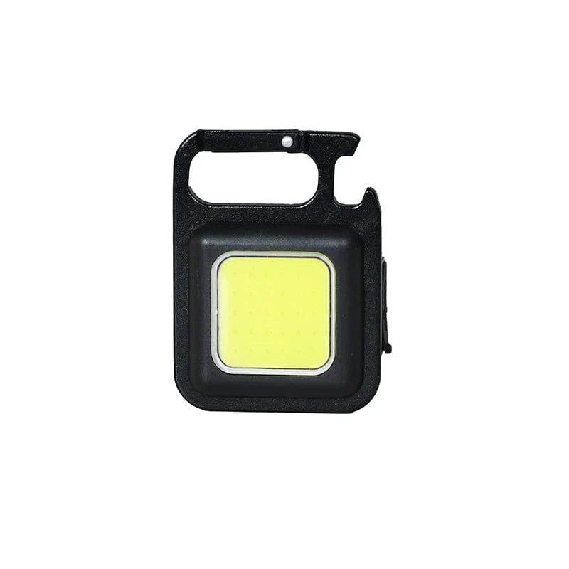 Ultraleichte multifunktionale LED Schlüsselbundleuchte