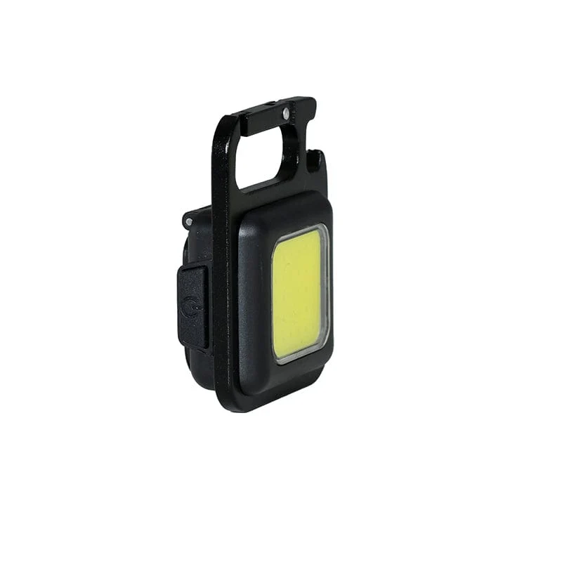 Ultraleichte multifunktionale LED Schlüsselbundleuchte