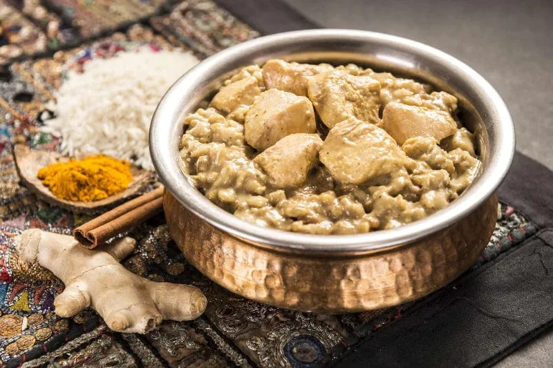 FULL DAY MENU IV tactical meal ready to eat