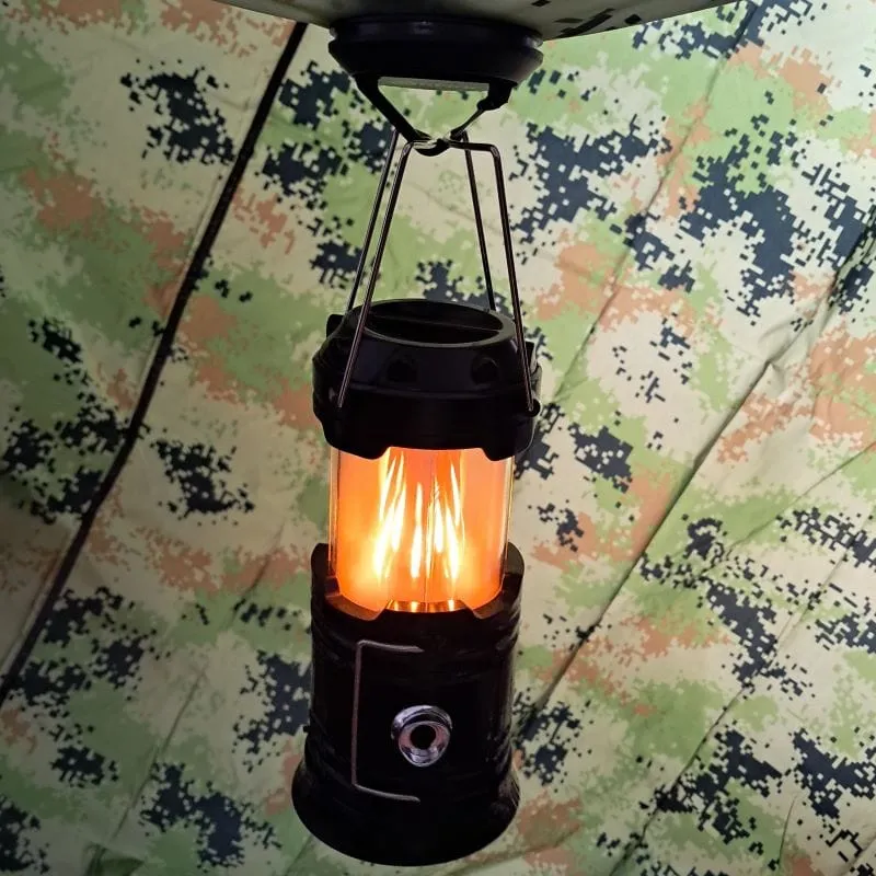 Magnetischer Haken für Zelt & Plane & Biwak & Camping