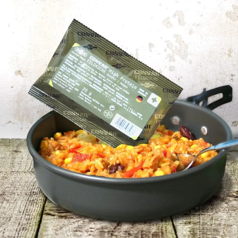 Feldküche High Protein Zusatz (20g)