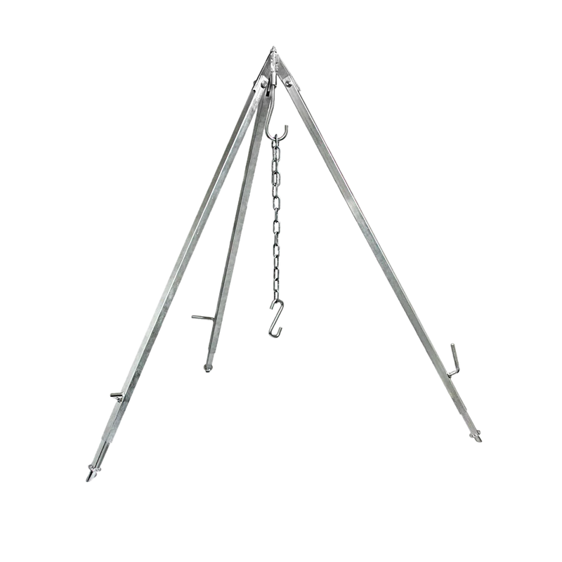 Petromax Dreibein