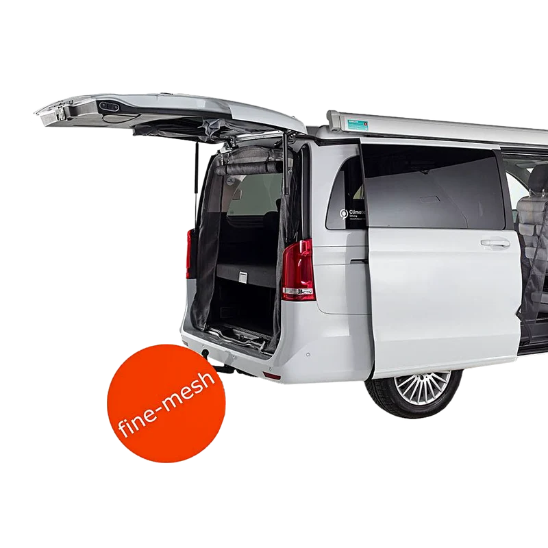 VanQuito Moskitonetz für MB V-Klasse/Vito/Marco Polo