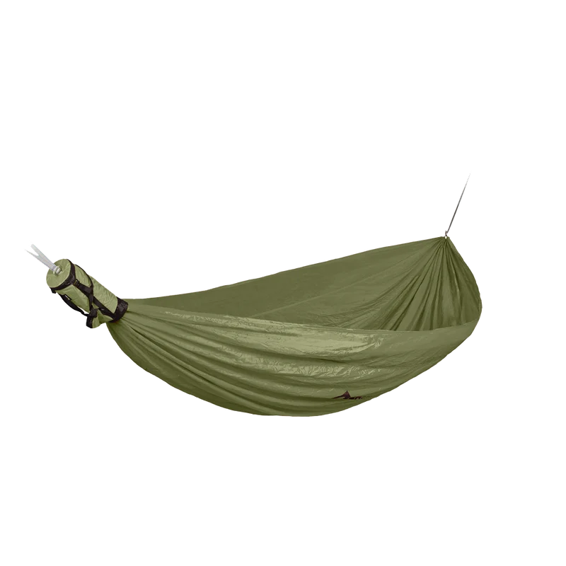 Hammock Hängematte Set Pro