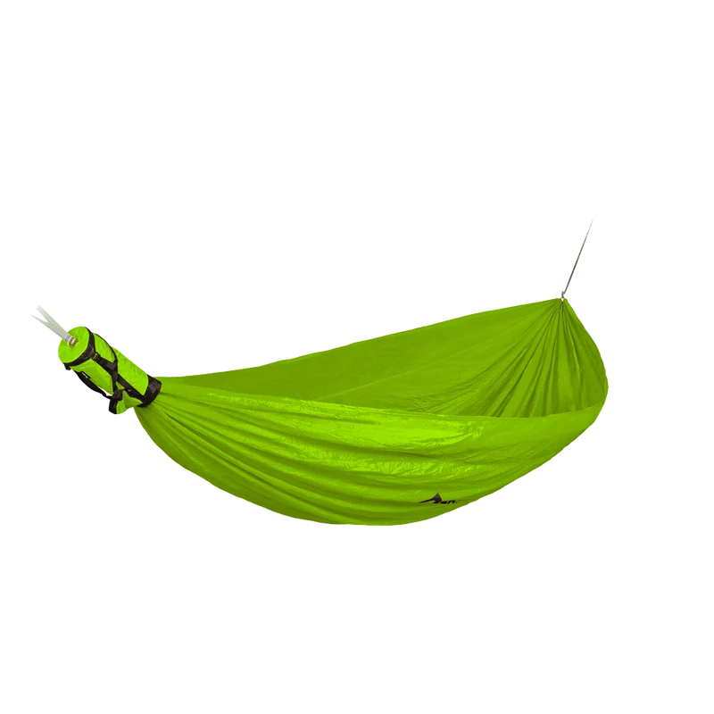 Hammock Hängematte Set Pro