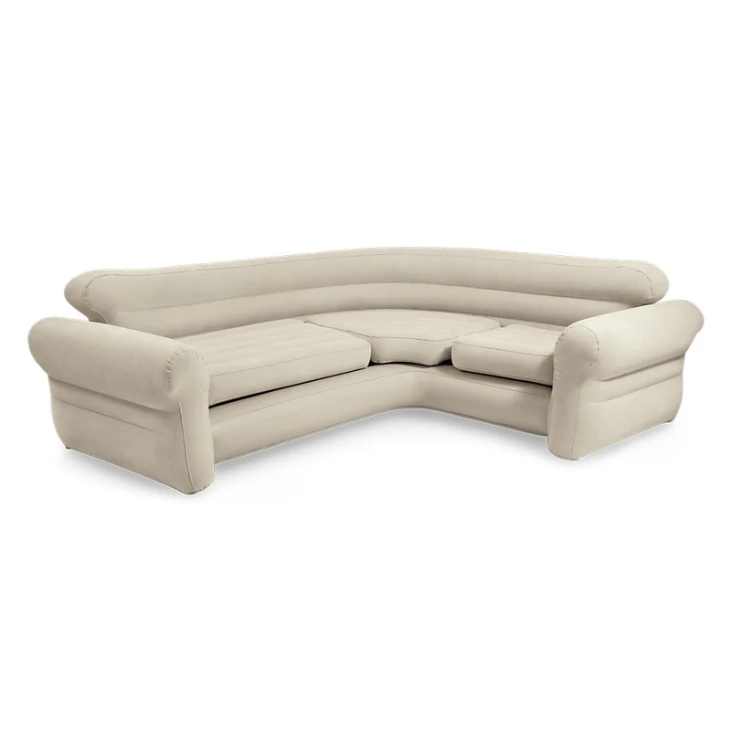 Ecksofa CornerSofa, 257x203x76cm