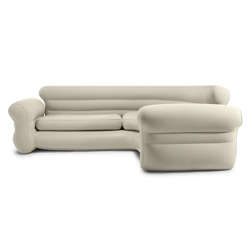 Ecksofa CornerSofa, 257x203x76cm