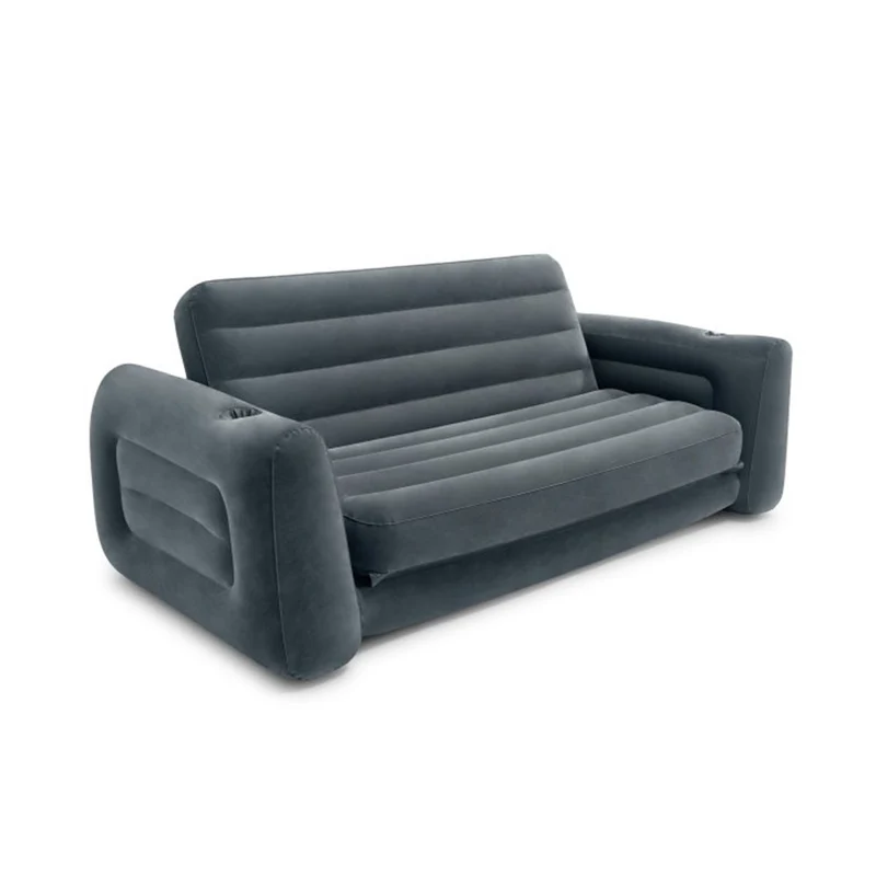 Sofa Pull-Out, 127x231x66cm
