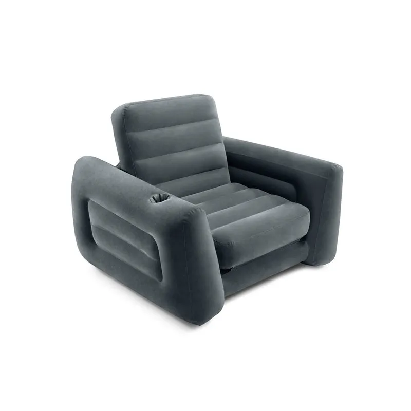 Sessel Pull-Out, 116x223x66cm