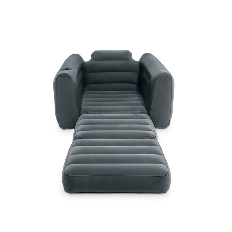 Sessel Pull-Out, 116x223x66cm