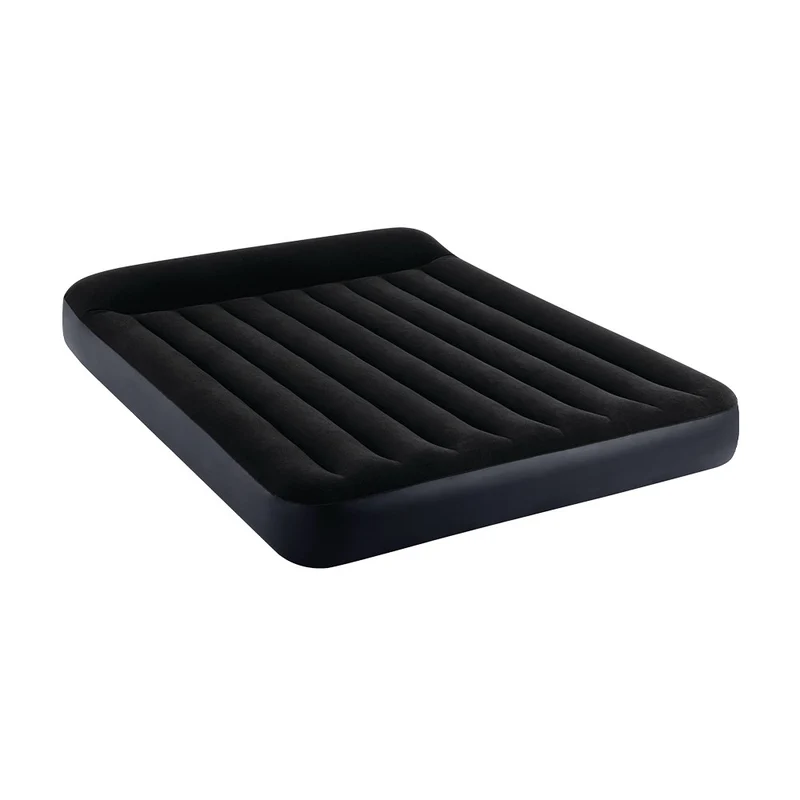 Luftbett Standard PillowRest, 152x203x25cm, mit FastFill Pumpe