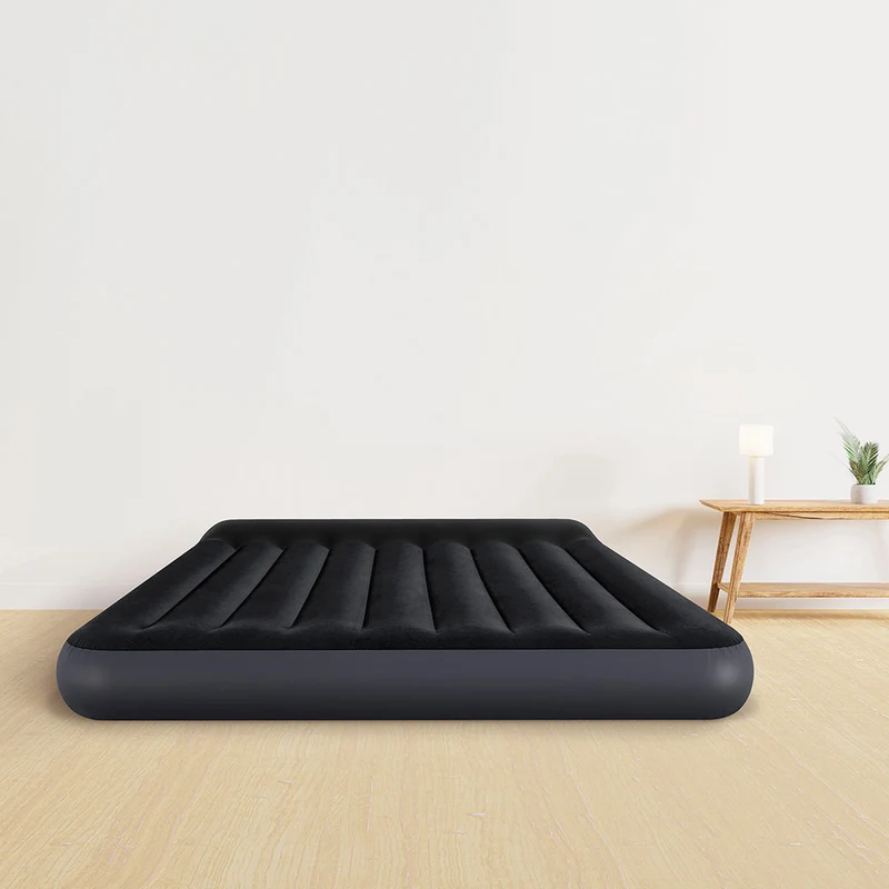 Luftbett Standard PillowRest, 152x203x25cm, mit FastFill Pumpe