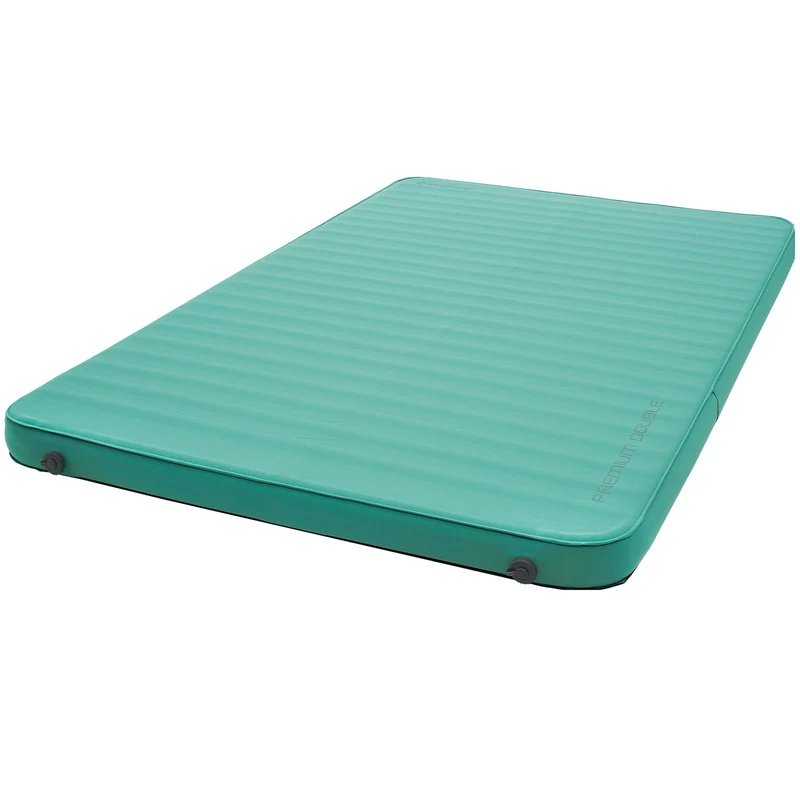 PREMIUM DOUBLE 7.5 Self-Inflating Foam Sleeping Pad