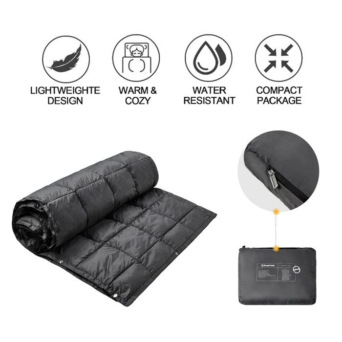 Lightweight Multi-purpose Blanket-L