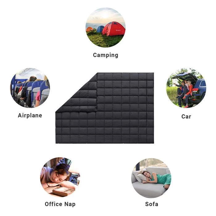Lightweight Multi-purpose Blanket-L