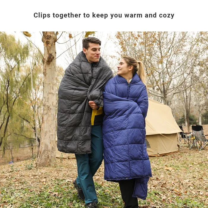 Lightweight Multi-purpose Blanket-L