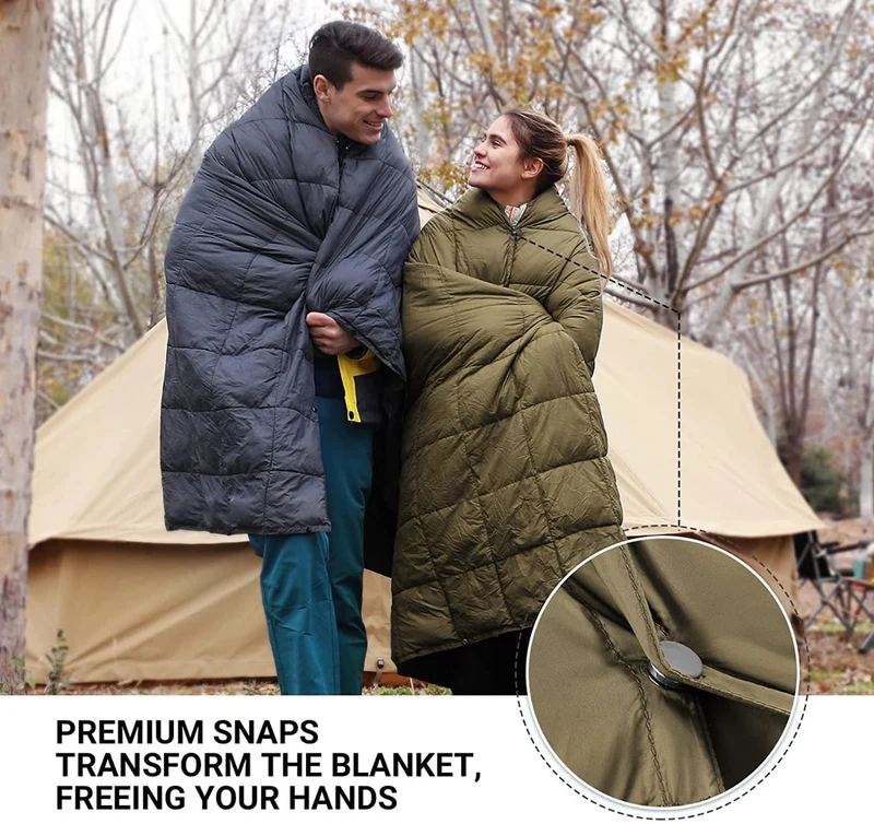 Lightweight Multi-purpose Blanket-L