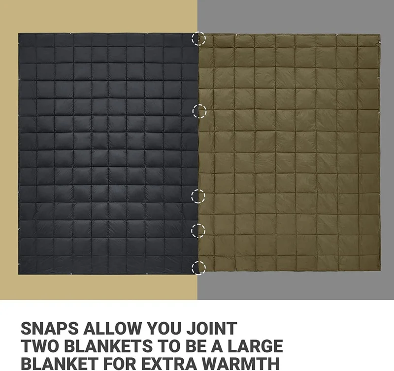 Lightweight Multi-purpose Blanket-L
