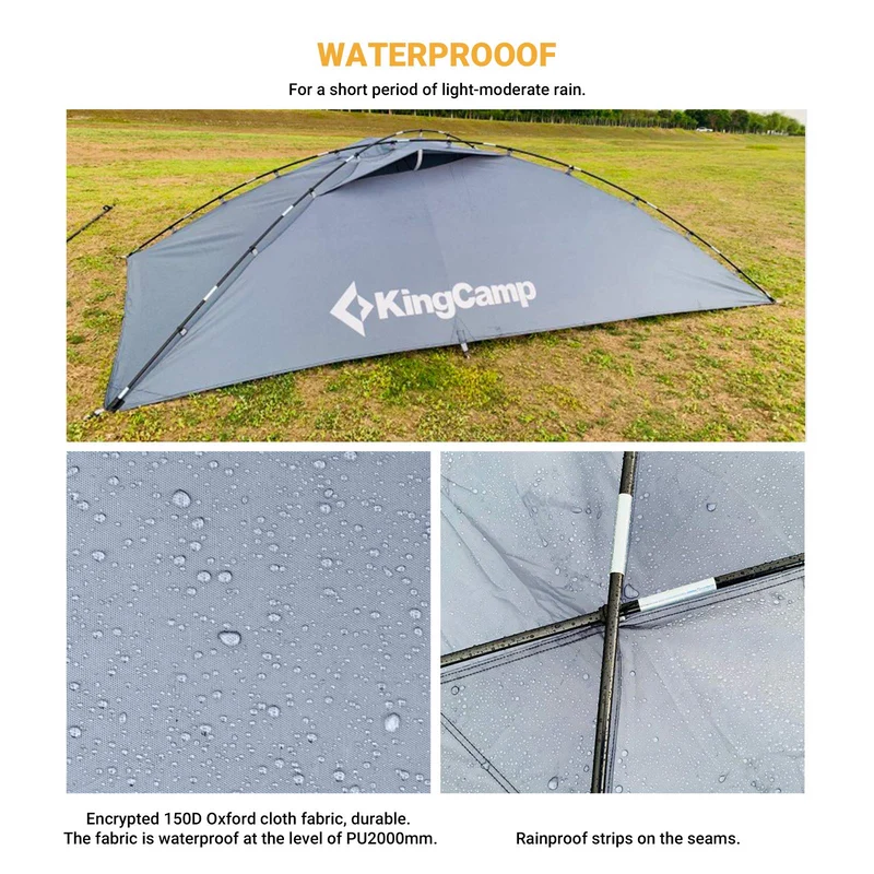 Outdoor Awning Shelter SUV Tent Auto Canopy