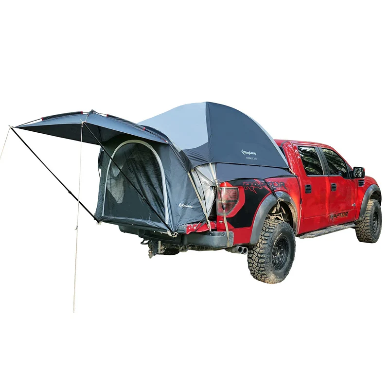 KingCamp ABRUZZO 2 Person Truck Tent