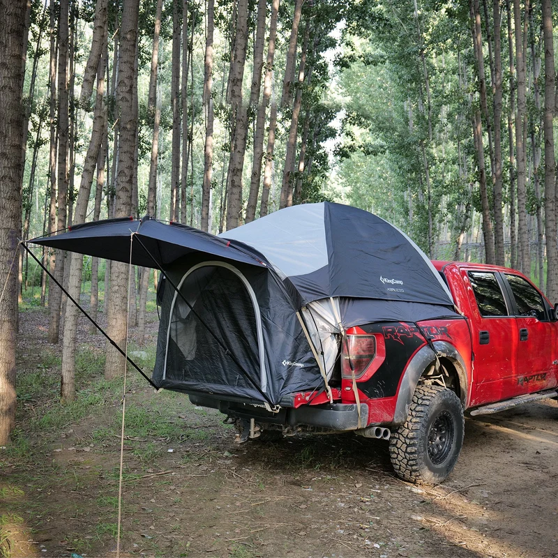 KingCamp ABRUZZO 2 Person Truck Tent