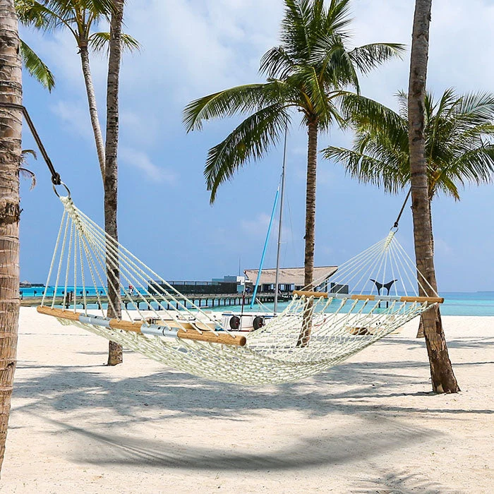 Double Cotton Hammock