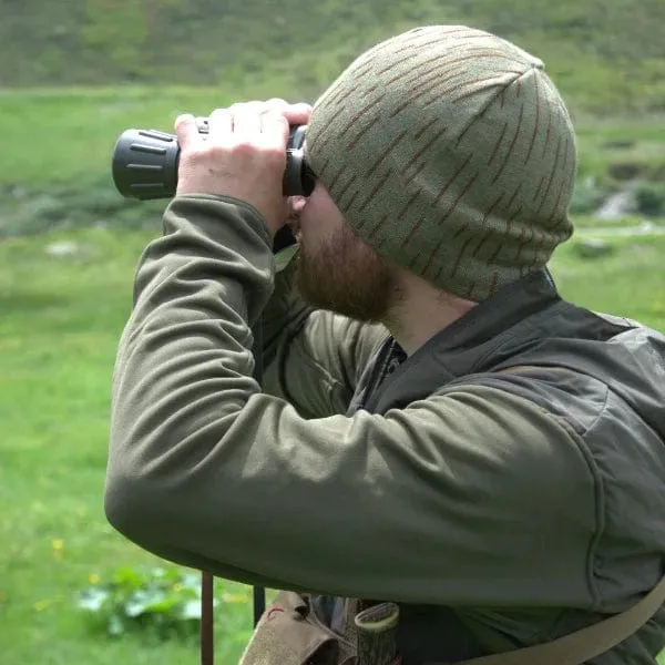Strichtarn Beanie