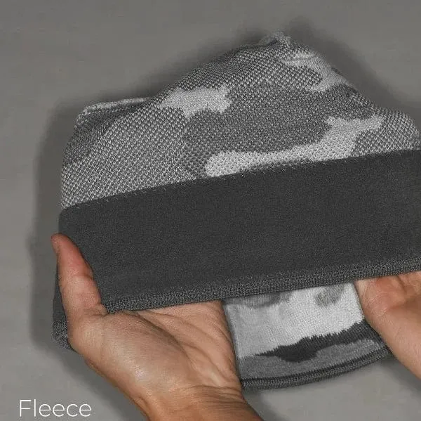 Galea Forest Green Beanie