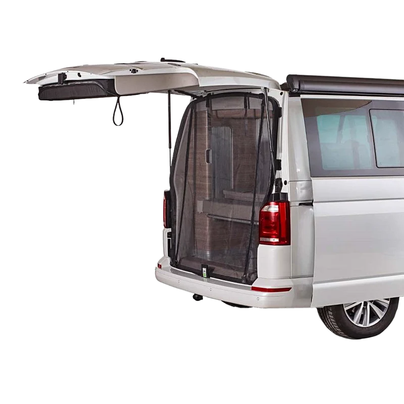 VanQuito Moskitonetz für VW T5/T6/T6.1