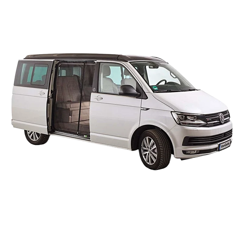 VanQuito Moskitonetz für VW T5/T6/T6.1