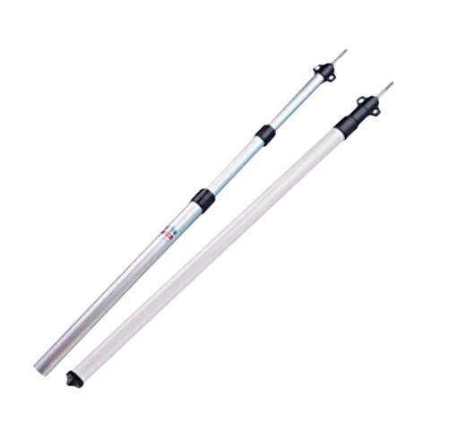 VanSpace Aufstell-Stangen aus Aluminium