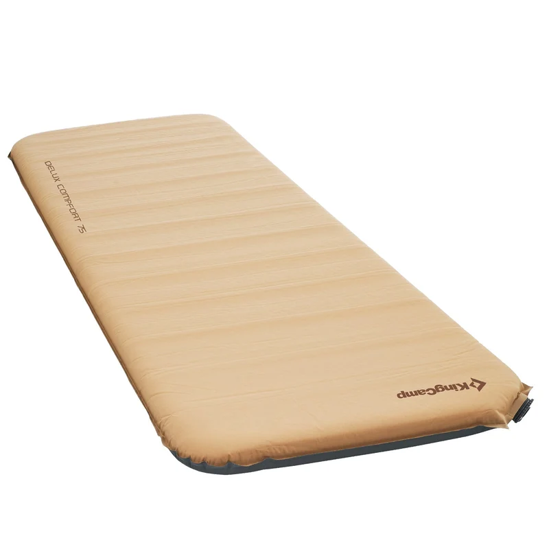 Single Self-Inflating Mattress