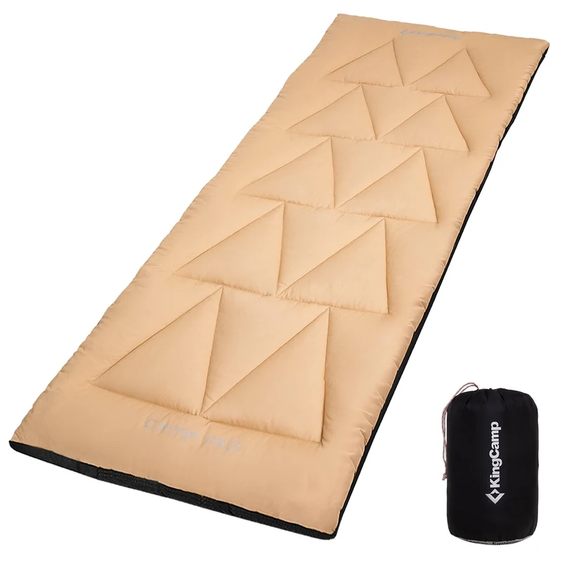 Camping Sleeping Cot Cotton Mat