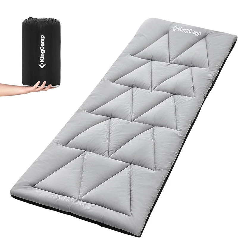 Camping Sleeping Cot Cotton Mat