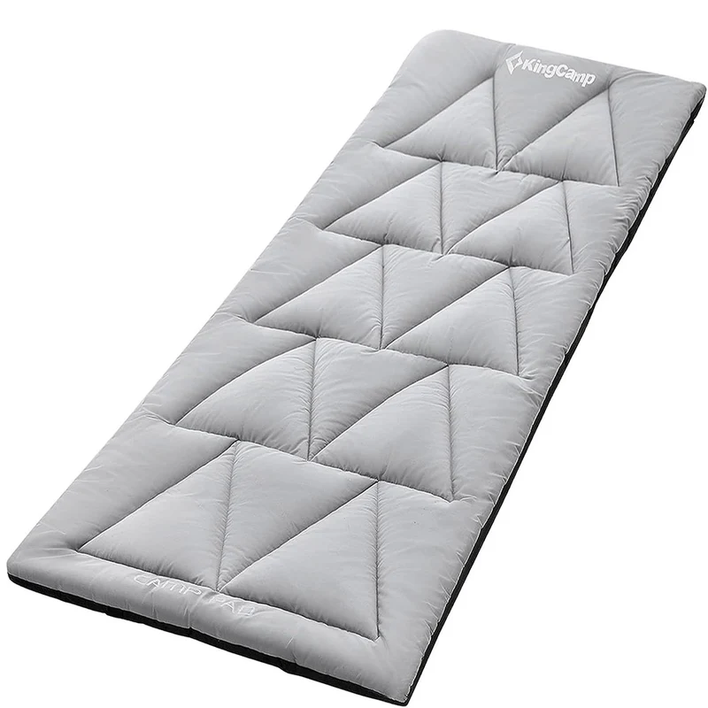 Camping Sleeping Cot Cotton Mat