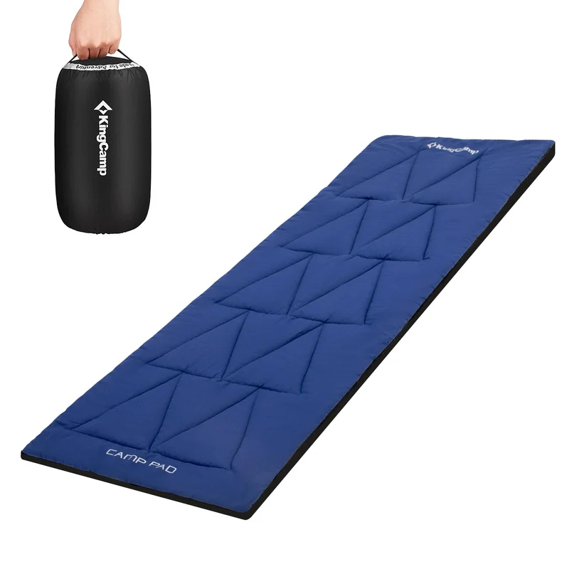 Camping Sleeping Cot Cotton Mat