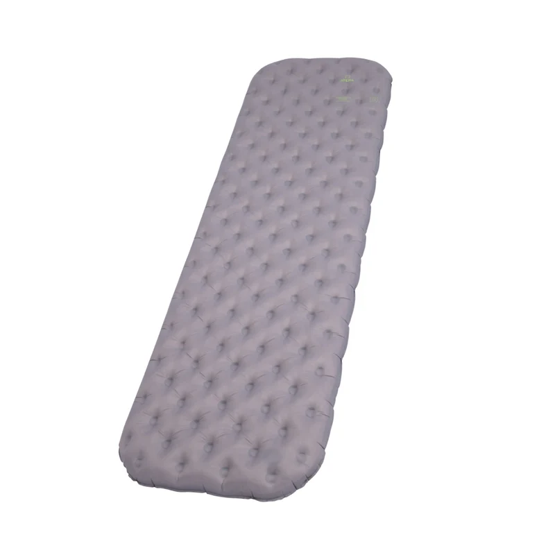 ATEPA GridX 6.8 Ultralight Insulated Sleeping Pad – R‑Value 6.8, 4‑Season to Winter Camping Mat
