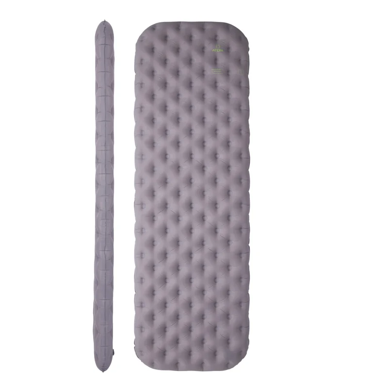 ATEPA GridX 7.2 Ultralight Insulated Sleeping Pad – R‑Value 7.2, 4‑Season Winter & Backpacking Mat