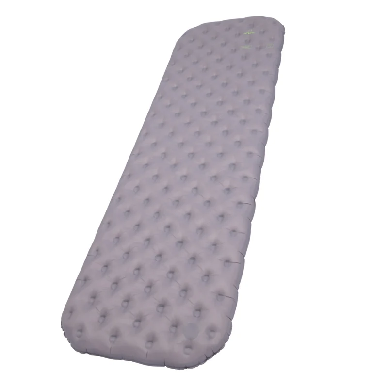 ATEPA GridX 7.2 Ultralight Insulated Sleeping Pad – R‑Value 7.2, 4‑Season Winter & Backpacking Mat