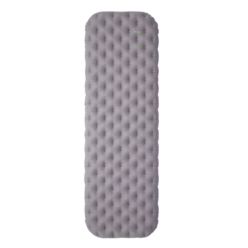 ATEPA GridX 8 Ultralight Insulated Sleeping Pad – R‑Value 8, 4‑Season Mat for Winter & Backpacking