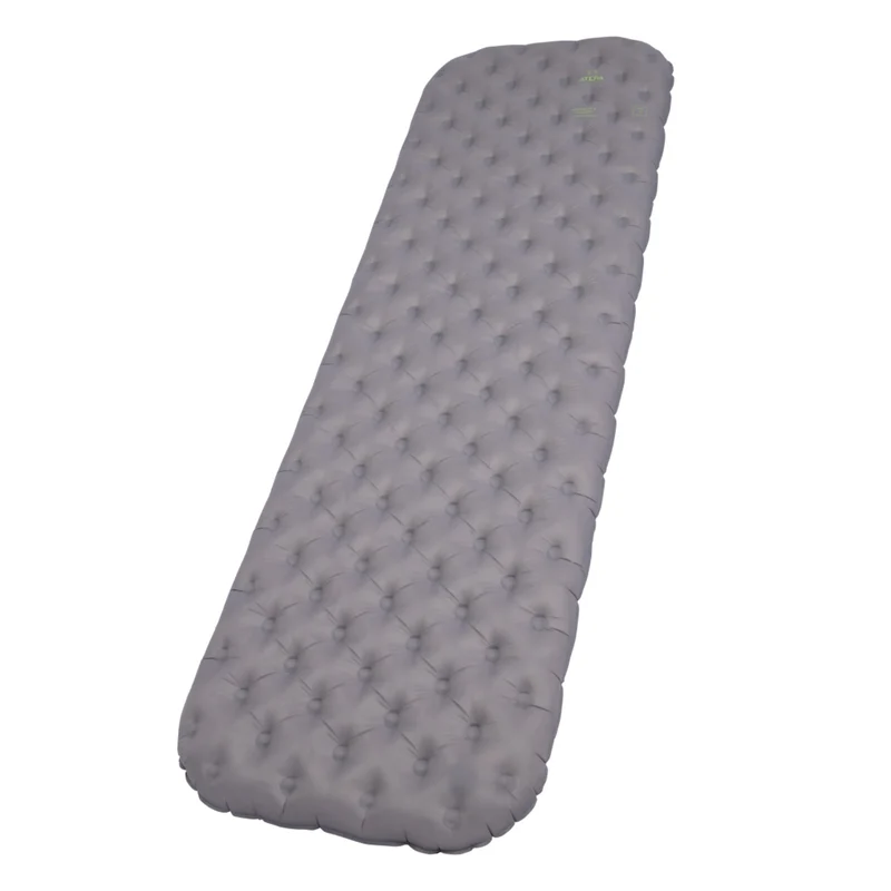 ATEPA GridX 8 Ultralight Insulated Sleeping Pad – R‑Value 8, 4‑Season Mat for Winter & Backpacking